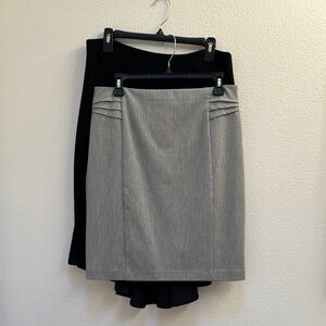 Set of 2 Women's Skirt